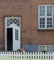 Boholm Vinduescenter er et specialfirma inden for vinduesentrepriser